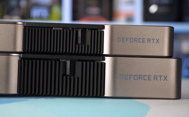 Похоже, видеокарты GeForce RTX 3000 практически невозможно будет купить ещё несколько месяцев
