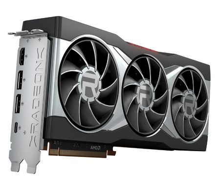 Видеокарты Radeon RX 6800 не просто в дефиците – их вообще нет в продаже. Ситуациях еще хуже, чем с GeForce RTX 3080 и RTX 3090