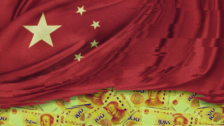 Китайская полиция конфисковала криптовалюту на сумму более 4 млрд долларов