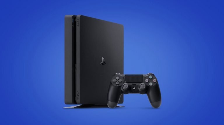 Что будет, если вставить в PS4 диск с игрой для Sony PlayStation 5