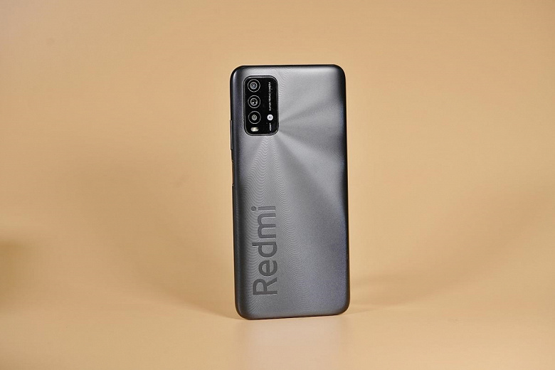 Что станет с аккумулятором «монстра автономности» Redmi Note 9 4G через три года?