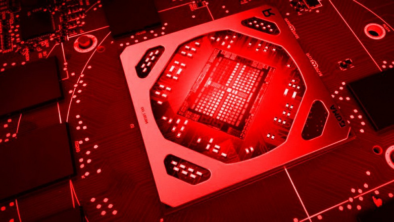 Немного о грядущих более доступных видеокартах AMD. Появились подробности о GPU Navi 22 и Navi 23