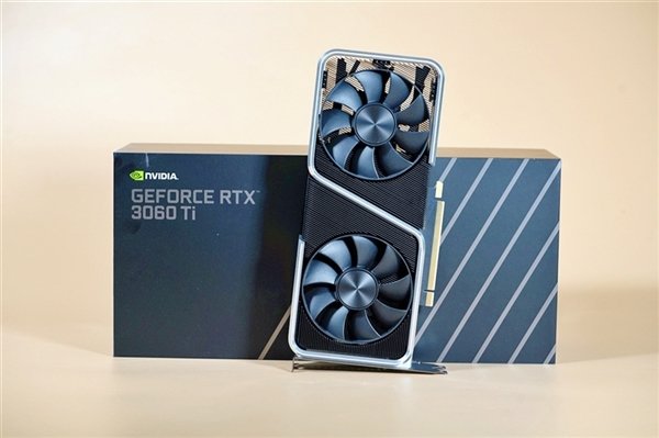 Nvidia не может решить кризис поставок GeForce RTX 3080. Поставки RTX 3060 Ti тоже сильно отстают от запланированных