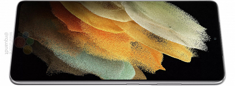 Это не анонс Samsung Galaxy S21 Ultra, но очень похоже: полные характеристики будущего флагмана от надёжного источника