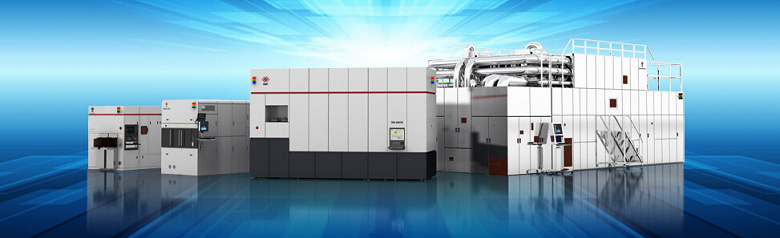 В Китае создано литографическое оборудование для производства полупроводниковой продукции по нормам 28 нм