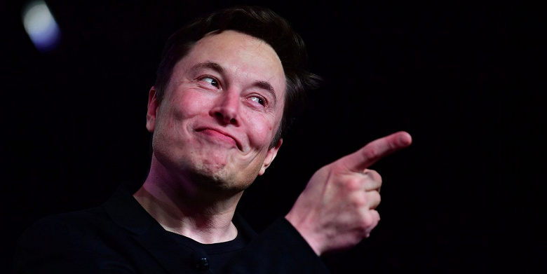 Илон Маск уверен, что Tesla все еще может успеть в этом году отгрузить 500 000 электромобилей 