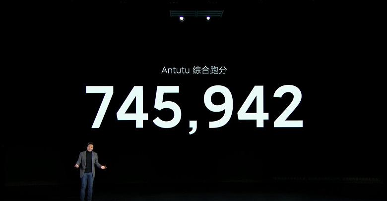 Экран 2К, 108 Мп, 4600 мА·ч, 55 Вт за $610. Представлен Xiaomi Mi 11 — первый в мире смартфона на Snapdragon 888