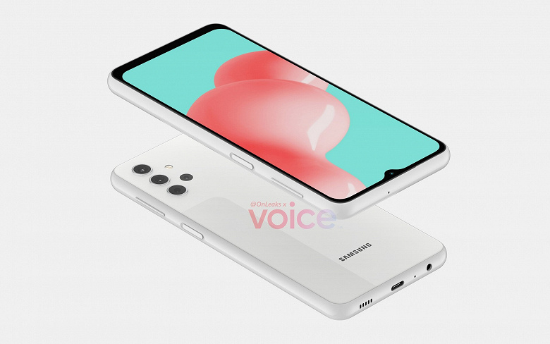 Самый доступный смартфон Samsung с поддержкой 5G получил совершенно новый дизайн. Качественные рендеры от надежного источника