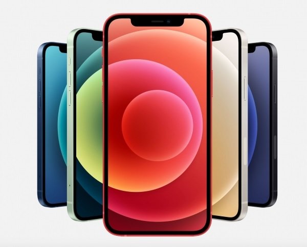 Samsung Display останется основным поставщиком панелей OLED для смартфонов Apple iPhone и в 2021 году