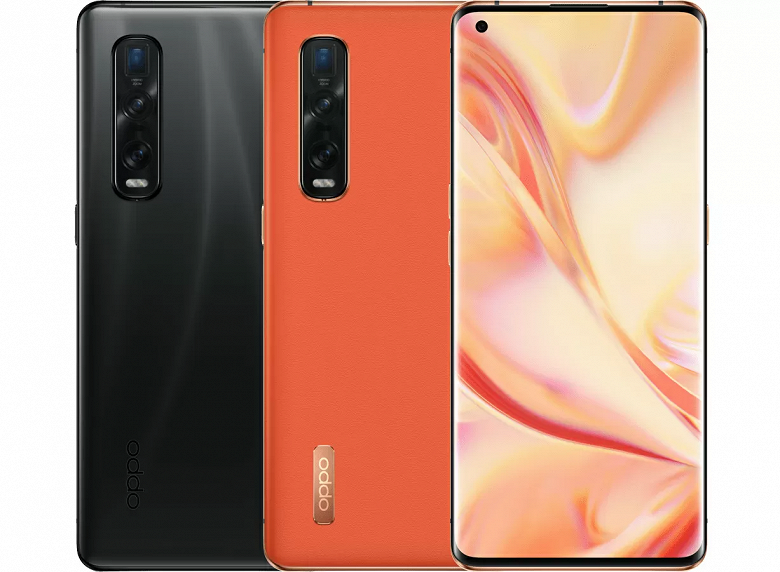 25-кратный зум, 120 Гц и Snapdragon 888. Таким будет Oppo Find X3 Pro