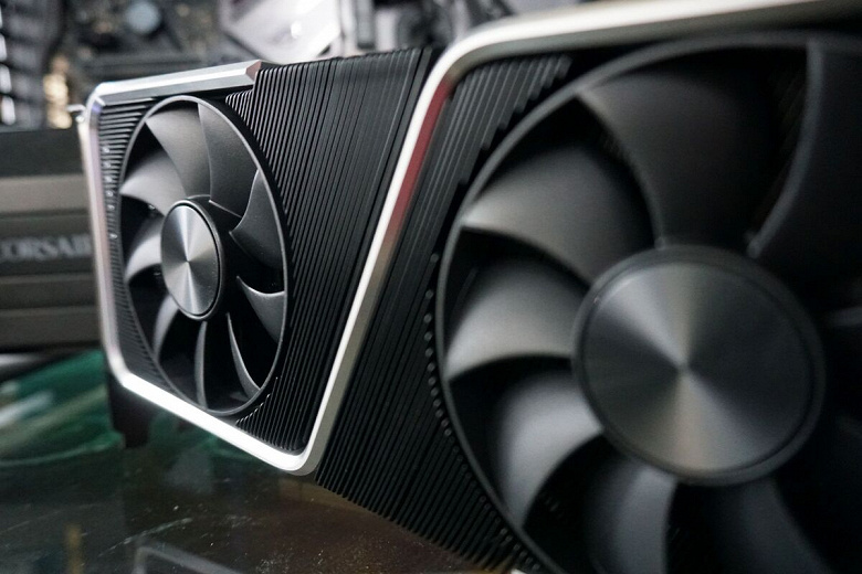 У старшей версии GeForce&nbsp;RTX 3060 памяти будет больше, чем у RTX 3080. Новинки Nvidia выйдут в январе и феврале
