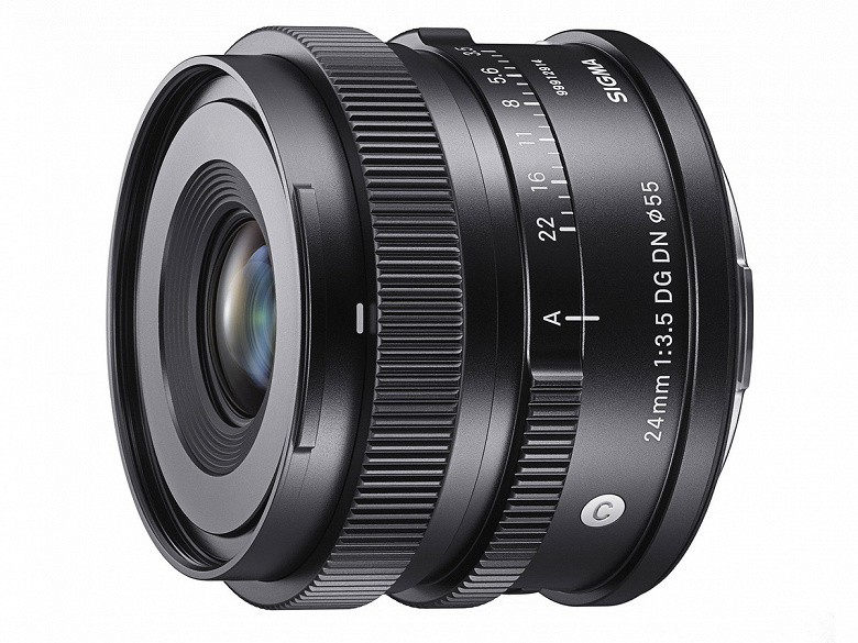 Полнокадровый объектив Sigma 35mm F2 DG DN | Contemporary выпускается в вариантах с креплением Sony E и Leica L