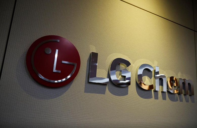 LG Chem вдвое расширит производство аккумуляторов в Китае, чтобы удовлетворить потребности Tesla