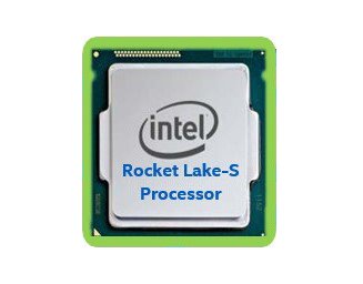 Неожиданно. Процессоры Intel Rocket Lake-S могут выйти уже в январе, а не весной