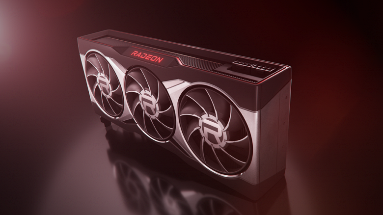 AMD разрешила нереференсные Radeon RX 6900 XT. Ждем частоту выше 3,0 ГГц? 