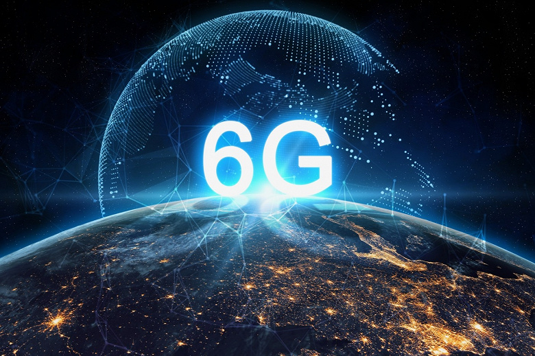 Китай уже планирует запуск 6G, всего выпущено 519 моделей устройств с поддержкой 5G