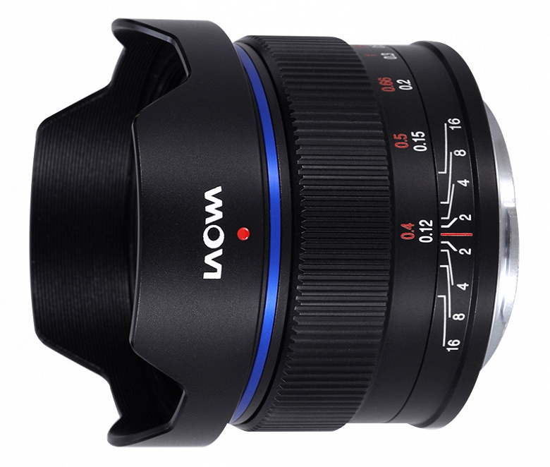 Venus Optics приписывают намерение выпустить объектив Laowa 10mm f/2.0 C&D-Dreamer для камер системы Micro Four Thirds