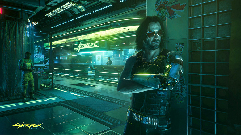 Для создателей Cyberpunk 2077 проблемы только начинаются. Теперь с ними судятся инвесторы