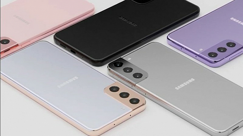 Samsung Galaxy S21 на Snapdragon 888 засветился в Geekbench, но результат теста не впечатляет