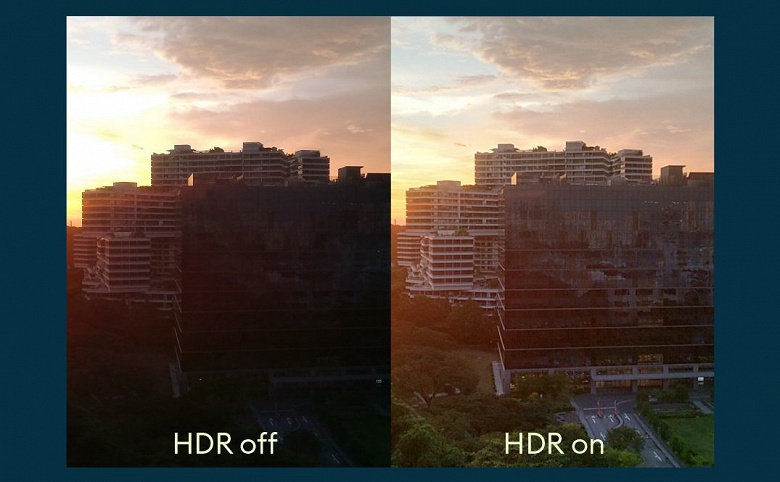 Крутые снимки на ультрабюджетных Android. Google реализовала в Camera Go поддержку HDR