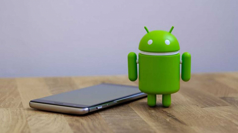 Смартфоны на Snapdragon 888 получат по три номерных обновления Android