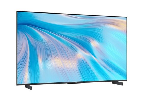 4K, 120 Гц, HarmonyOS 2.0 и диагональ до 75 дюймов. В Китае стартуют продажи телевизоров Huawei Smart Screen S и Smart Screen S Pro