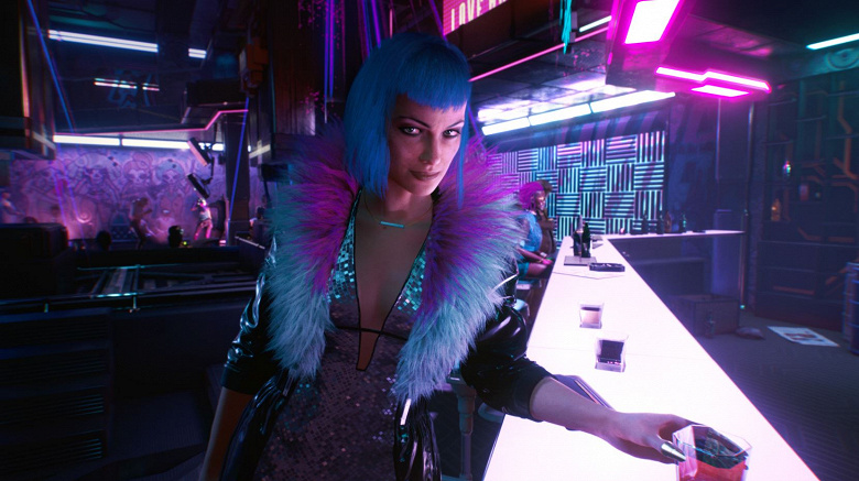 Microsoft возвращает деньги за Cyberpunk 2077, но игра осталась в онлайн-магазине Xbox