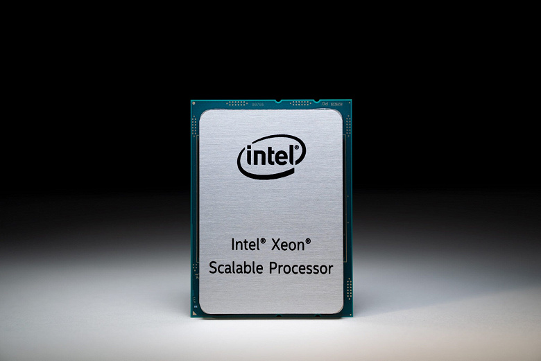 Intel приберегла козырь в рукаве? Серверные CPU Ice Lake-SP могут содержать больше 32 ядер