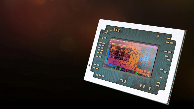 Большие планы AMD на мобильный сегмент в 2022 году. Появились подробности о множестве разных APU Ryzen