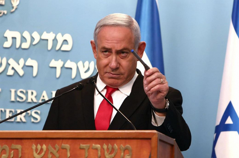 Израиль планирует использовать в борьбе с «невидимым врагом» антитеррористические технологии