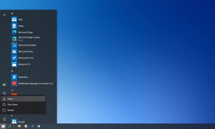 Опасное обновление. Microsoft снова довела Windows 10 до «синего экрана смерти»