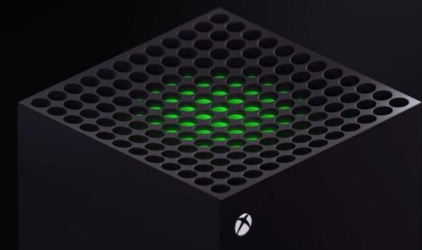 4096 потоковых процессоров и частота 1,46 ГГц – возможные параметры видеокарты Xbox Series X