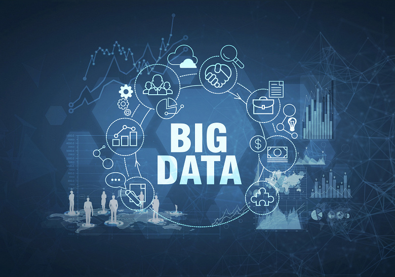 ВТБ и «Ростелеком» создали совместное предприятие для работы с Big Data
