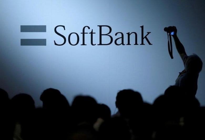 SoftBank высвободит 41 млрд долларов для выкупа акций и сокращения долга