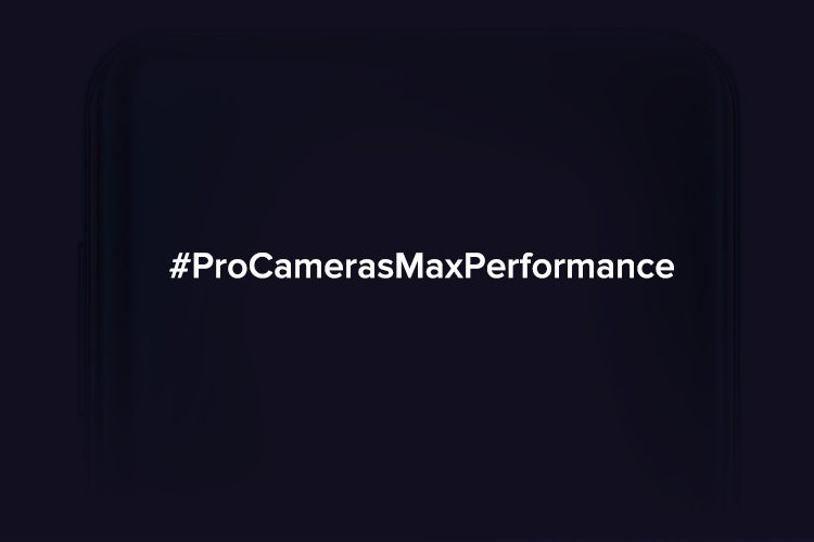 Redmi Note 9 Pro Max получил новый дизайн