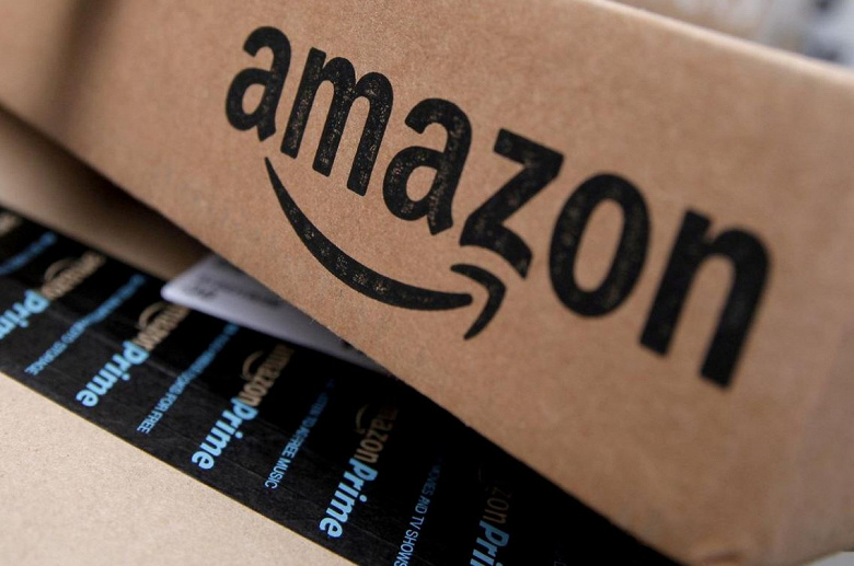 Amazon наймет в США еще 100 000 сотрудников