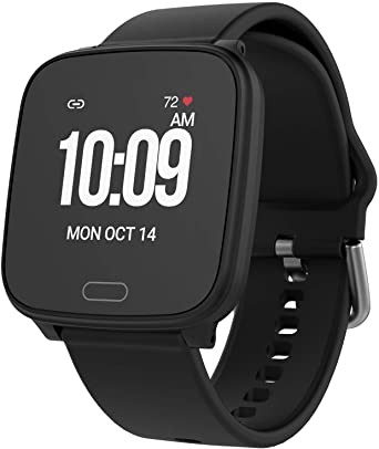 Новый конкурент Xiaomi Mi Watch. На рынке появились недорогие умные часы Timex iConnect Active