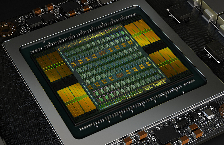 Невероятные 8192 ядра CUDA. Таким, судя по всему, будет новый монструозный GPU Nvidia