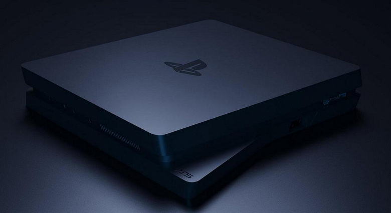 Sony PlayStation 5 получит «самое захватывающее железо за последние 20 лет»