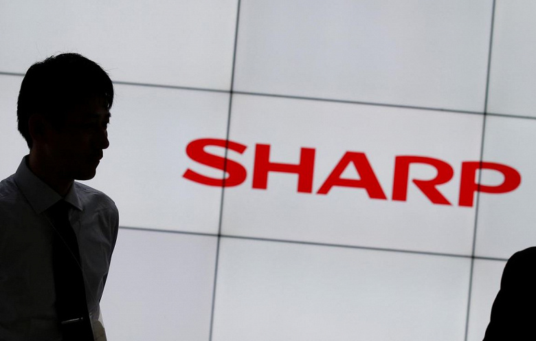 Sharp обвиняет Vizio в нарушении 12 патентов