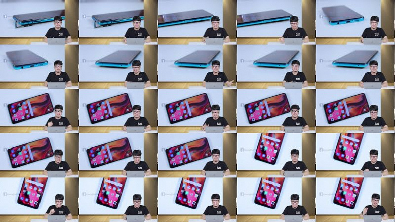 Redmi Note 9 Pro продемонстрировали в подробностях до анонса