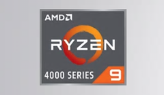 APU AMD вновь удивляют. Мобильный 8-ядерный Ryzen 9 4900HS обходит по производительности настольный 16-ядерный Ryzen 9 3950X