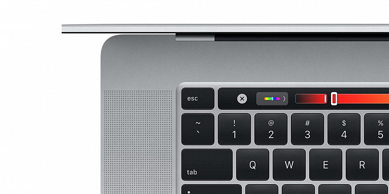 Новые MacBook с нормальными клавиатурами выйдут уже в начале лета