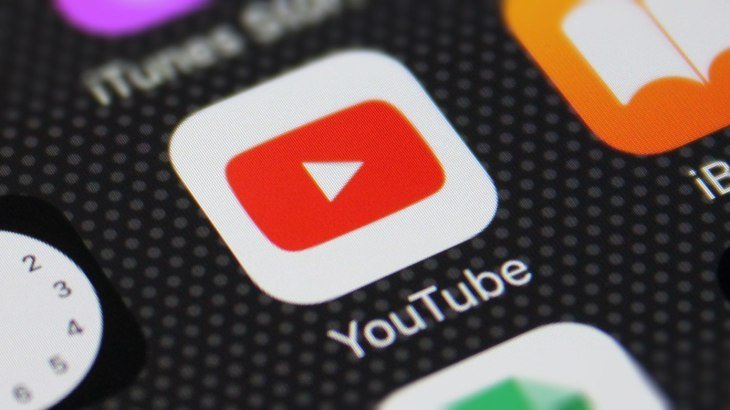 YouTube снизит качество видео в Европе