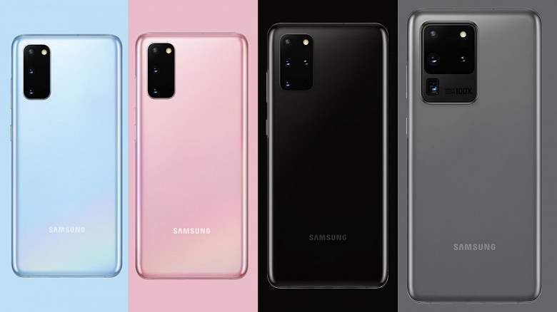 От Samsung требуют прекратить дискриминацию и продавать «второсортные» смартфоны