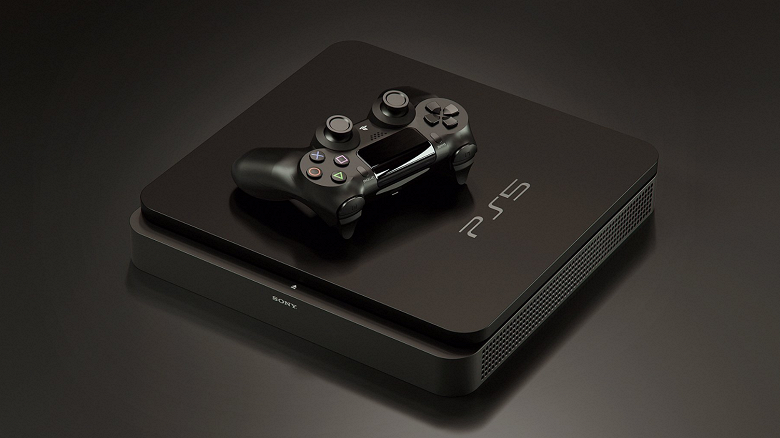 Важное уточнение. Sony пообещала впечатляющую обратную совместимость PlayStation 5