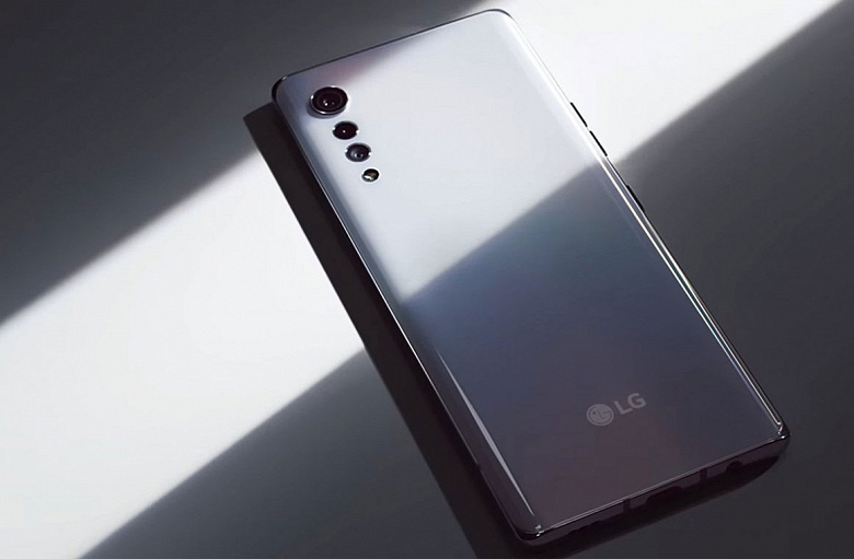LG Velvet совершенно неожиданно оказался неубиваемым смартфоном в изящном корпусе