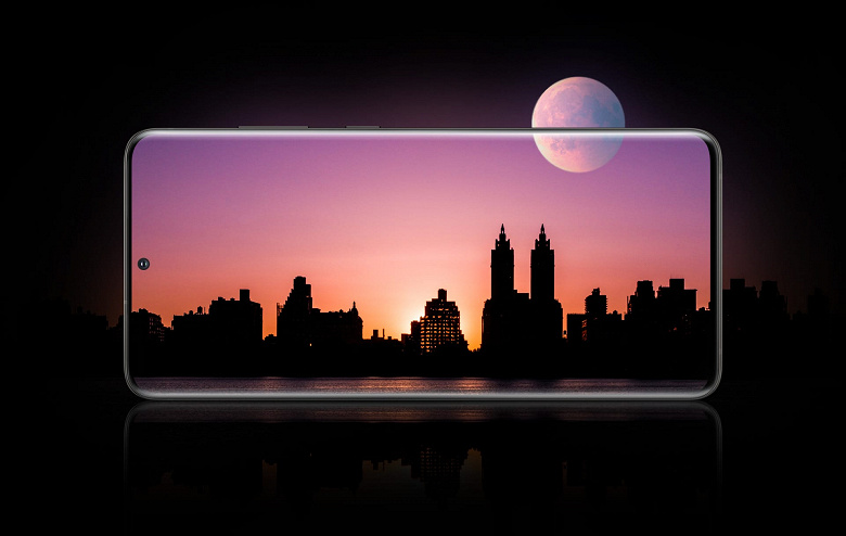 Samsung Galaxy S21 получит китайский экран? Как минимум одна модель линейки может получить дисплей BOE