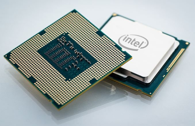 Intel прекращает выпуск пяти чипсетов для процессоров Haswell