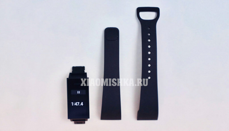 Xiaomi Mi Band 5 подождёт. Раскрыта тайна умного браслета Xiaomi Mi Band 4C 